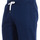 textil Hombre Pantalones de chándal La Martina TMB003-FP221-07017 Marino