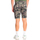 textil Hombre Shorts / Bermudas La Martina TMB301-TW415-F3156 Verde