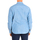 textil Hombre Camisas manga larga La Martina TMC003-DM091-D7001 Azul