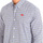 textil Hombre Camisas manga larga La Martina TMC026-PP576-C7298 Azul