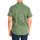 textil Hombre Camisas manga larga La Martina TMC303-TW029-03175 Verde