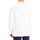 textil Hombre Camisas manga larga La Martina TMC304-TL319-00001 Blanco