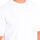 textil Hombre Camisetas manga corta La Martina TMR008-JS303-00001 Blanco