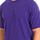 textil Hombre Camisetas manga corta La Martina TMR008-JS303-05007 Violeta