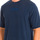 textil Hombre Camisetas manga corta La Martina TMR008-JS303-07017 Marino