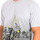 textil Hombre Camisetas manga corta La Martina TMR305-JS206-01001 Gris