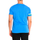 textil Hombre Camisetas manga corta La Martina TMR307-JS206-07205 Azul