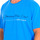 textil Hombre Camisetas manga corta La Martina TMR310-JS206-07205 Azul