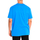 textil Hombre Camisetas manga corta La Martina TMR310-JS206-07205 Azul