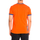 textil Hombre Camisetas manga corta La Martina TMR312-JS206-06097 Naranja