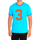 textil Hombre Camisetas manga corta La Martina TMR312-JS206-07116 Azul