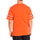 textil Hombre Camisetas manga corta La Martina TMR316-JS206-06097 Naranja