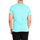 textil Hombre Camisetas manga corta La Martina TMR324-JS354-03005 Azul