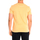textil Hombre Camisetas manga corta La Martina TMR326-JS354-02055 Naranja