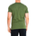 textil Hombre Camisetas manga corta La Martina TMRE30-JS206-03175 Verde