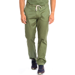 textil Hombre Pantalones La Martina TMT007-TW307-03175 Verde
