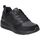 Zapatos Mujer Multideporte Skechers 155616-BBK Negro