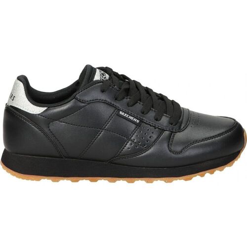 Zapatos Mujer Multideporte Skechers 699-BLK Negro