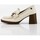 Zapatos Mujer Deportivas Moda Carmela 32035 Blanco