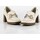 Zapatos Mujer Deportivas Moda Carmela 32035 Blanco