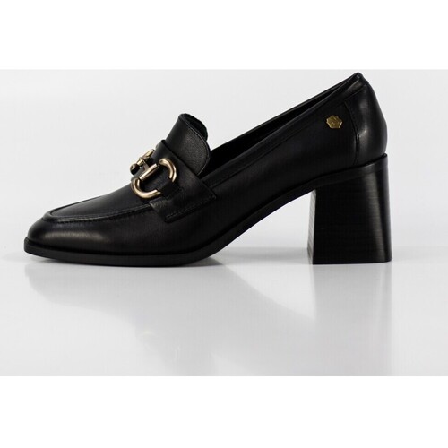 Zapatos Mujer Zapatillas bajas Carmela Zapatos  en color negro para Negro