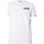 textil Hombre Camisetas manga corta Ellesse Camiseta De Vudãº Blanco