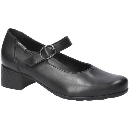 Zapatos Mujer Zapatos de tacón Mephisto Gessika Negro
