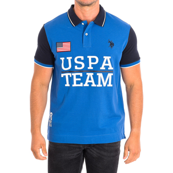 U.S Polo Assn. 61429-137 Azul