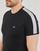 textil Hombre Camisetas manga corta Emporio Armani CORE LOGOBAND Negro