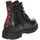 Zapatos Niños Botas de caña baja Levi's VPHI0020S Negro