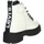 Zapatos Niña Botas de caña baja Levi's VCOO0020S Blanco