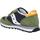 Zapatos Hombre Multideporte Saucony S2044-669 JAZZ ORIGINAL Verde