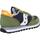 Zapatos Hombre Multideporte Saucony S2044-669 JAZZ ORIGINAL Verde