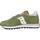 Zapatos Mujer Multideporte Saucony S1044-681 JAZZ ORIGINAL Verde