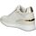 Zapatos Mujer Multideporte Xti 141907 Blanco