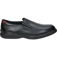 Zapatos Hombre Derbie & Richelieu Nuper 3011 Negro
