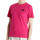 textil Mujer Tops y Camisetas Fila  Rosa