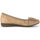 Zapatos Mujer Bailarinas-manoletinas Gabor 32.626/40T3 Marrón