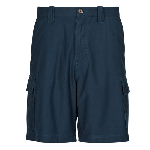 textil Hombre Shorts / Bermudas Esprit CARGO SHORT Marino