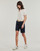 textil Mujer Shorts / Bermudas Esprit CHINO Marino