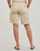 textil Mujer Shorts / Bermudas Esprit CHINO Beige