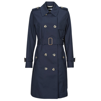 textil Mujer Trench Esprit CLASSIC TRENCH Marino