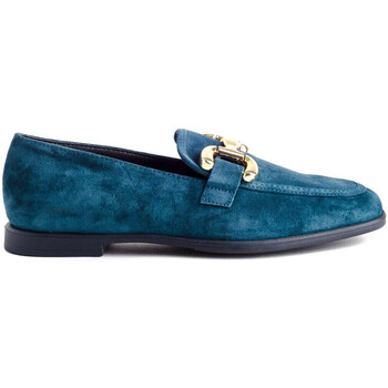 Zapatos Mujer Derbie & Richelieu Viguera 8015 Azul