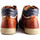 Zapatos Hombre Botas de caña baja Rhostock JACKS-5 Marrón