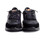 Zapatos Hombre Deportivas Moda Cetti 1326 Negro