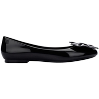 Zapatos Mujer Bailarinas-manoletinas Melissa Doll Trend - Black Negro