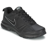 Zapatos Hombre Multideporte Nike T-LITE XI Negro