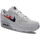 Zapatos Hombre Zapatillas bajas Nike Air Max 90 Multi-Swoosh White Blanco