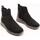 Zapatos Mujer Botines Ara 12-38440-01 Negro