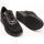 Zapatos Mujer Deportivas Moda Ara 12-38406-06 Negro